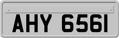 AHY6561