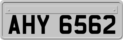 AHY6562