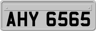 AHY6565