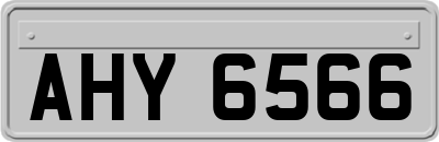AHY6566