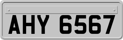 AHY6567