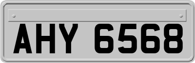 AHY6568