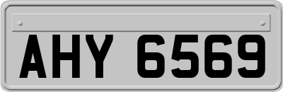 AHY6569