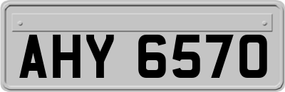 AHY6570