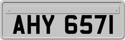 AHY6571