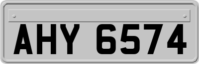 AHY6574