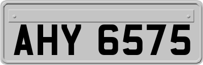 AHY6575