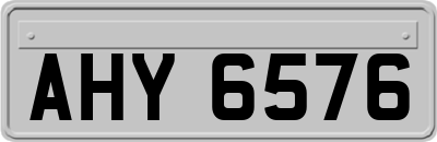 AHY6576