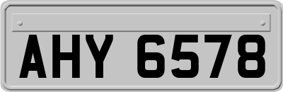 AHY6578
