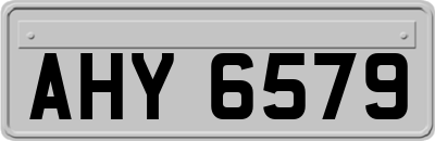 AHY6579