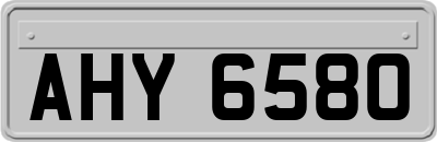 AHY6580