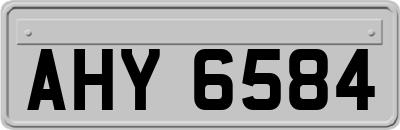 AHY6584
