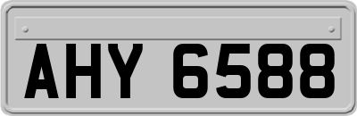 AHY6588