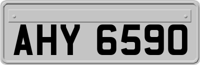 AHY6590
