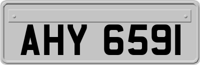 AHY6591