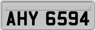 AHY6594