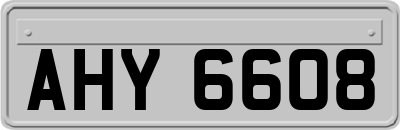 AHY6608