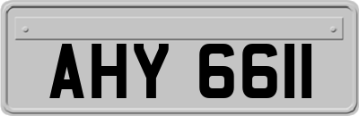 AHY6611