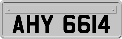 AHY6614