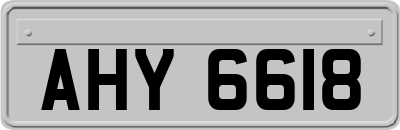 AHY6618