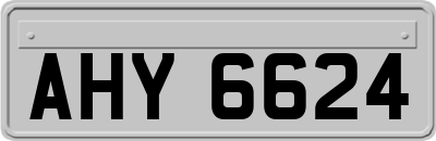 AHY6624