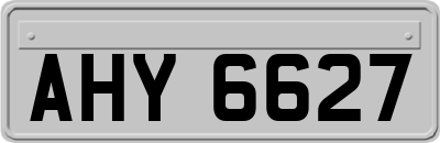 AHY6627