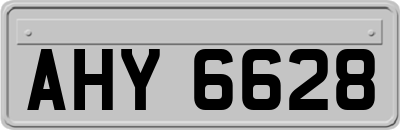 AHY6628