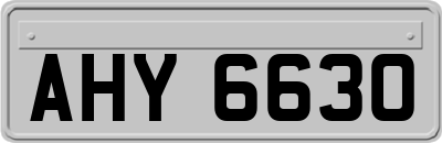 AHY6630