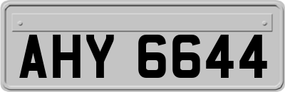 AHY6644