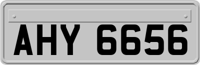 AHY6656