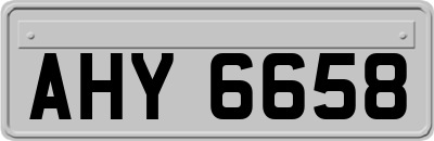 AHY6658