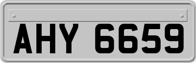 AHY6659