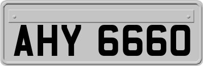 AHY6660