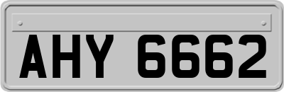 AHY6662