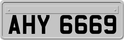 AHY6669