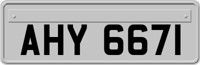 AHY6671