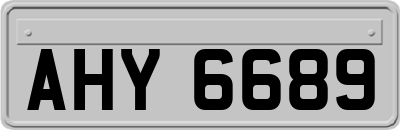 AHY6689