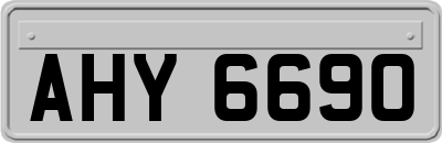 AHY6690