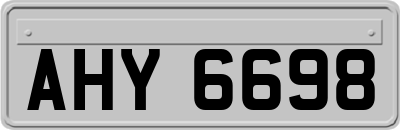 AHY6698
