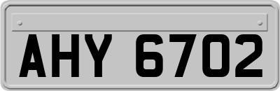 AHY6702