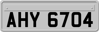 AHY6704