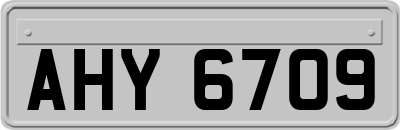 AHY6709