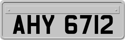 AHY6712