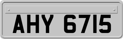 AHY6715