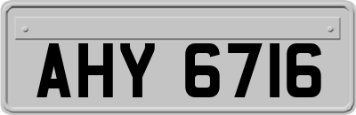 AHY6716