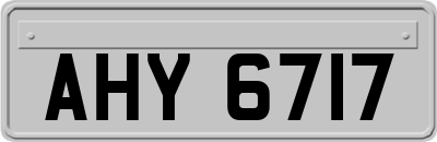 AHY6717