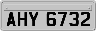 AHY6732