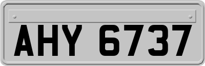 AHY6737