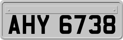 AHY6738