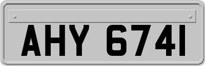 AHY6741